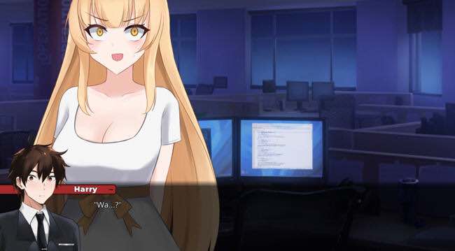 一诺千劫:阿雅版 官方中文版 恋爱冒险游戏 1.5G