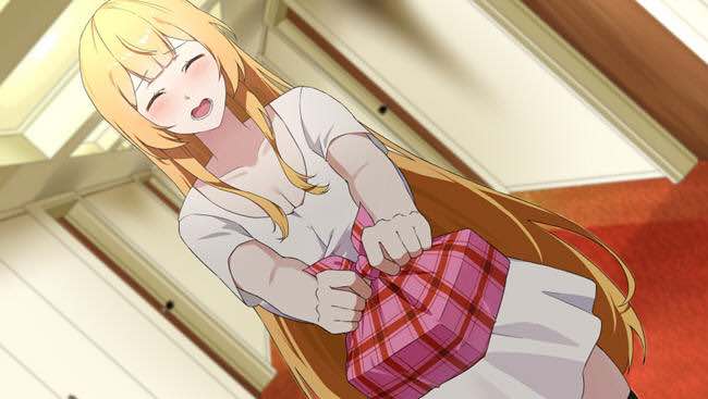 一诺千劫:阿雅版 官方中文版 恋爱冒险游戏 1.5G