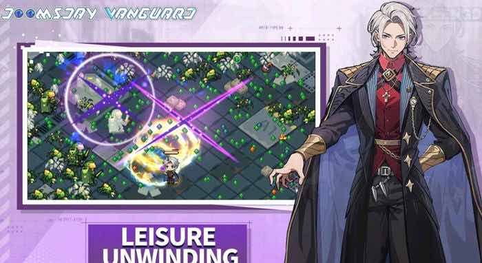 滋滋先遣队 v1.0.34 安卓中文修改版 生存射击游戏 150M