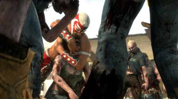 丧尸围城3末日版 Build.751305 豪华中文版+死灵突袭+全DLC 动作冒险游戏