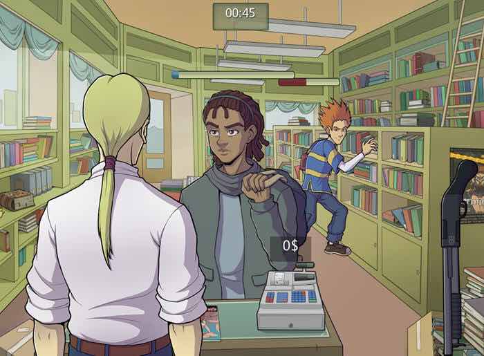 女巫猎人(Witch Hunter) v0.23.2 STEAM官方中文版 经营SLG游戏 3.8G