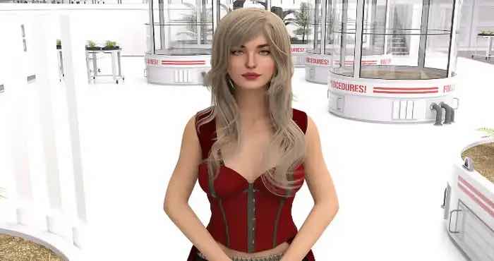 火星上的生命/Life on Mars 0.10.0汉化版【欧美SLG/汉化/动态】【PC+安卓/2.96G/更新】