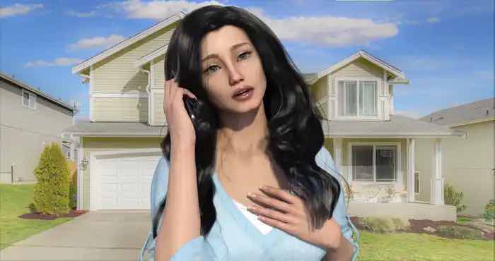 没有比家更好的地方了No Place Like Home Ch. 15汉化版【欧美SLG/动态】PC+安卓