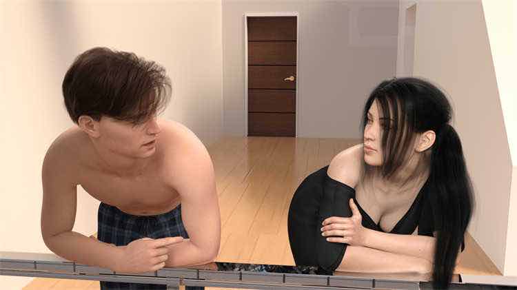 罪恶的快感/罪恶的快乐V0.44汉化版[欧美SLG]PC+安卓