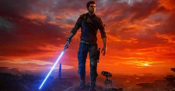 星球大战绝地:幸存者 豪华中文版 动作冒险游戏&3A大作 130G