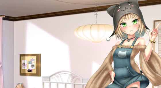 潜入政客家调查的玛丽 v1.0 AI汉化版 探索RPG游戏+全CG 1G