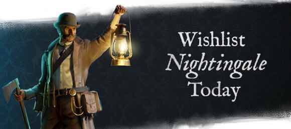 夜莺传说 v0.5 官方中文版整合所有DLC 开放世界生存冒险游戏 60G