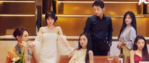 做你的猫 官方中文语音版 真人互动影视游戏 30G