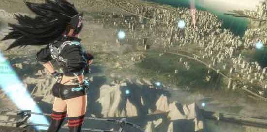 纯红玛瑙(PURE ONYX) v0.109.0 中文界面版 横版动作冒险游戏