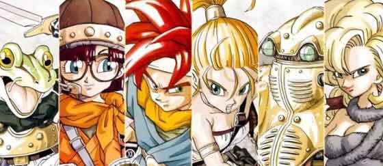 时空之轮 v2.1.3 安卓中文内购版 RPG游戏 550M