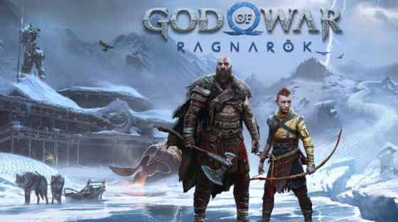 战神5:诸神黄昏 官方中文豪华版整合全DLCS 动作冒险游戏 120G