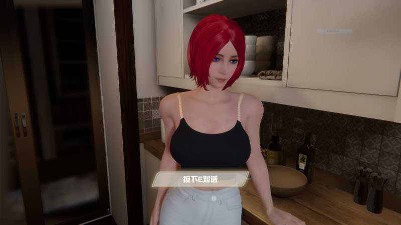 セックス方程式（Formula）v1.0 官方中文版 3D互动游戏