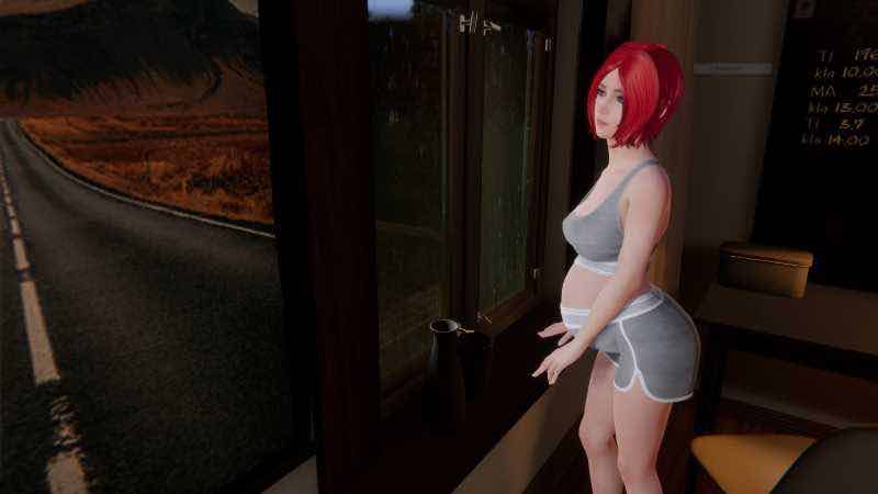 セックス方程式（Formula）v1.0 官方中文版 3D互动游戏