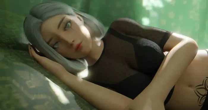 晨曦之约/Covenant of Morn 0.5汉化版【欧美SLG/汉化/动态】【PC+安卓/更新】