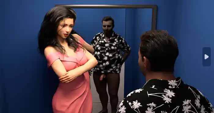 詹妮弗的生活 v1.2汉化版 [欧美SLG/无马] PC+安卓