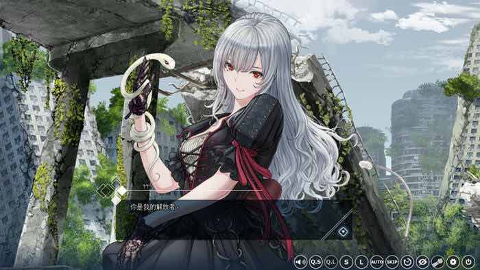 Holy Hand Device v1.0 云翻汉化版 战斗SLG游戏&新作 1G