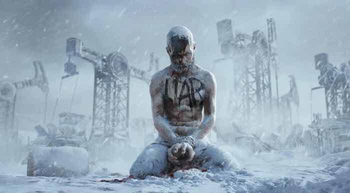 冰汽时代2(Frostpunk 2) v5.2.1 官方中文正式版 末日城市建造生存游戏