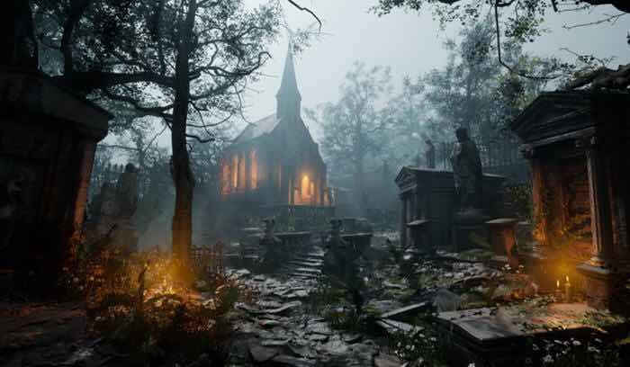 请叫我英雄 STEAM官方中文正式版+梦魇模式 剧情交互探索游戏 24G