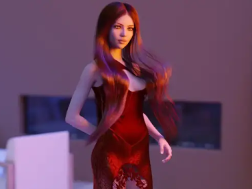 被困在荒岛/The Intoxicating Flavor v4.0汉化版【欧美SLG/汉化/动态】【PC+安卓/1.95G/更新】