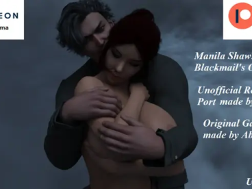 马尼拉-肖：勒索的迷恋 v.037c P2汉化版【欧美SLG/汉化/动态】【PC+安卓/3.63G/更新】