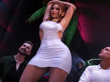 回忆/Memories 0.15汉化版【欧美SLG/汉化/动态】【PC+安卓/966MB/更新】