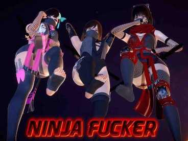 【亚洲SLG/汉化/动态】忍者操逼v1.0汉化版【PC+安卓/719MB/更新】