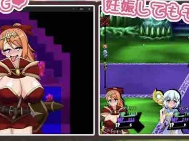 【爆款RPG/AI汉化】配种幻想记1.0萌盟版【PC+安卓/864MB】