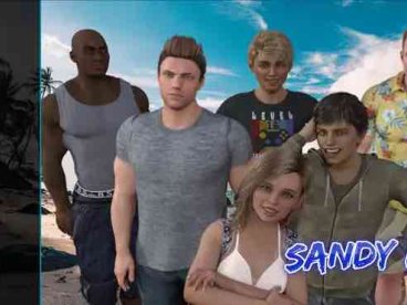 桑迪湾 Sandy Bay v0.87汉化版 [欧美SLG]PC+安卓