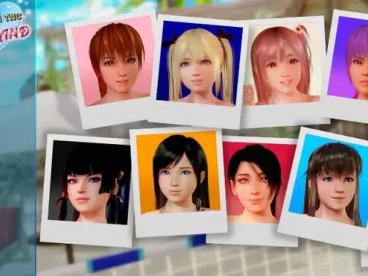 维纳斯岛上的生活/Life on the Venus Island 0.2汉化版【亚洲风SLG/汉化/动态】【PC+安卓/2.72G/更新】