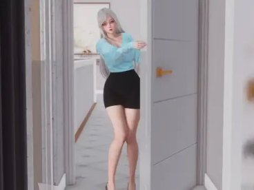 奥米斯特/omiSt 0.1.5汉化版【亚洲风SLG/汉化/动态】【PC+安卓/3.33G/更新】