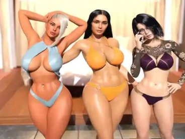 我们迷路了 We Are Lost v0.4.14汉化版[欧美SLG/动态]PC+安卓