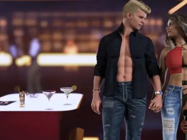 无尽的欲望/Boundless Lust v1.3汉化版【欧美SLG/汉化/动态】【PC+安卓/1.73G/更新】