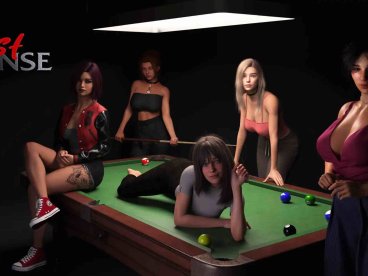 【欧美SLG/汉化/动态】过去时Ch.1汉化版【PC+安卓/1.82G/更新】