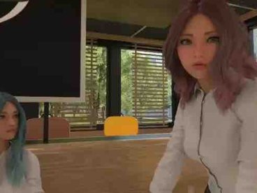 超宇宙现实/Paracosmic Reality v1.10.2汉化版【欧美SLG/汉化/动态】【PC+安卓/1.29G/更新】