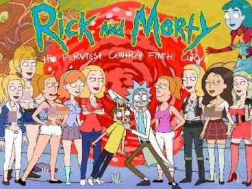 最难缠的中央有限曲线 v3.4汉化版【同人SLG/汉化/动态】【PC+安卓/2.66G/更新】