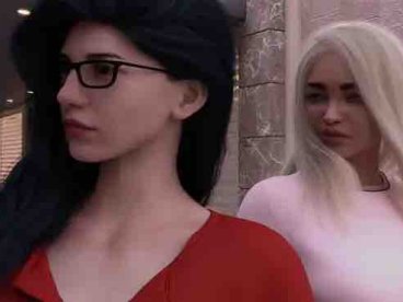 奉献的困境Ch.3Ep1.5汉化版【欧美SLG/汉化/沙盒】【PC+安卓/6.11G/更新】