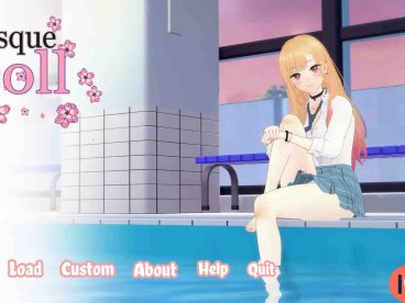 【欧美SLG/汉化/动态】比斯克娃娃v0.2汉化版【PC+安卓/2.98G/更新】