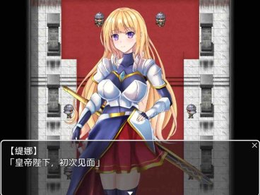 【爆款RPG/AI汉化/动态】最终幻想1.0萌盟版【PC+安卓/2.05G】