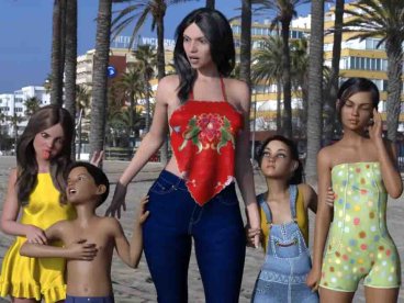 【欧美SLG/汉化/动态】BBS2鲍比的夜班第1部分和第2部分汉化版【PC+安卓/1.80G/更新】