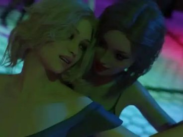 迷失的女儿/Lost Daughter 0.2a汉化版【欧美SLG/汉化/动态】【PC+安卓/2.33G/更新】