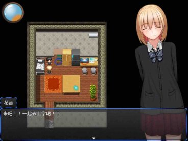 【爆款RPG/AI汉化/动态】肛门逃生 – 10 天的肛门虐待1.0七宝版【PC+安卓/821MB】