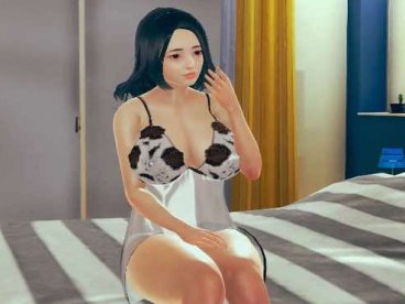 恶霸试图腐蚀我的母亲尤娜/My Bully Tries to Corrupt My Mother Yuna Ep.3.5 v0.67汉化版【欧美SLG/汉化/动态】【PC+安卓/更新】