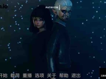 【精品SLG/汉化/动态】流浪梦魇Season1汉化版【PC+安卓/3.66G/更新】