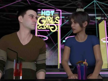 【欧美SLG/汉化/动态】所有最黑暗的地方1.1.241002汉化版【PC+安卓/1.98G/更新】