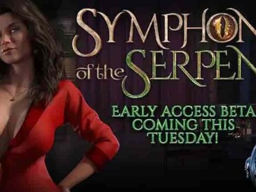 [纳迪亚作者新作]蛇之交响曲 V11121 逍遥汉化版/Symphony of the Serpent【神作RPG/汉化/动态】PC+安卓