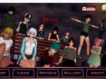 深红色高 Crimson High v0.39.0汉化版[日系SLG/动态]PC+安卓