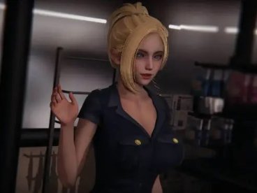 传染危机/Contagion Crisis v0.4.0汉化版【亚洲SLG/汉化/动态】【PC+安卓/3.40G/更新】