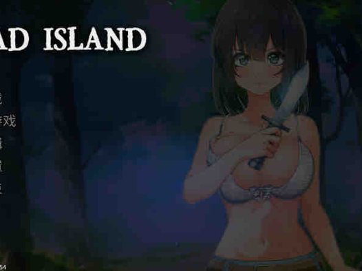 [更新]【沙盒动作SLG/探索生存/全动态】疯狂岛/生存游戏（Mad Island）V0.2.2 STEAM官中+DLC【1.60G】