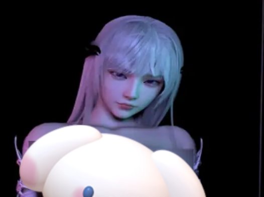 Dongmanlove：321-圣采儿 [3D动漫/动态/VAM][3G]