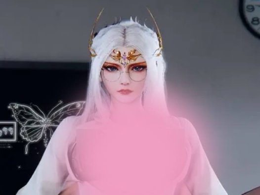 fgg99：千仞雪 性感黑丝教师的特殊毕业奖励 [3D动漫/动态] [855M]